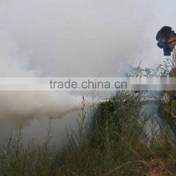Portable Fumigation Against Mosquito Thermal Fogger photo-4