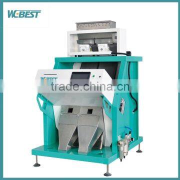 CCD Oil Seeds Color Sorting Machine