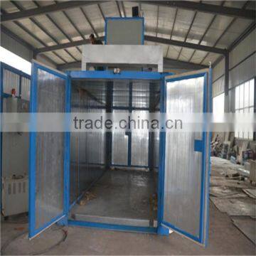 Leading Factory Powder Coating Equipment photo-3