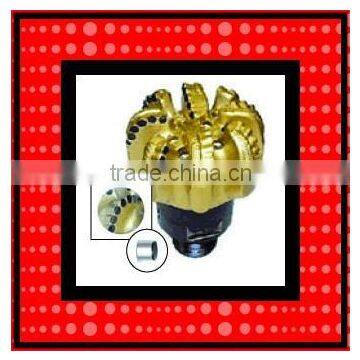 Diamond pdc cutters pdc cutters for drill bits