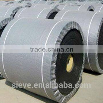 EP Mining Industry Rubber Conveyor Belt