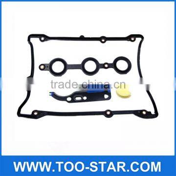 Car Valve Cover & Cam Chain Gasket Sets For Audi Volkswagen Passat V6 2.6 2.8L photo-2