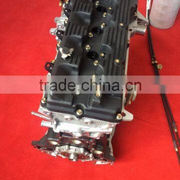 Toyota Brand New 2TR-FE Long Block Engine for Quantum photo-3