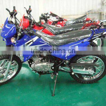 200cc motocross bike