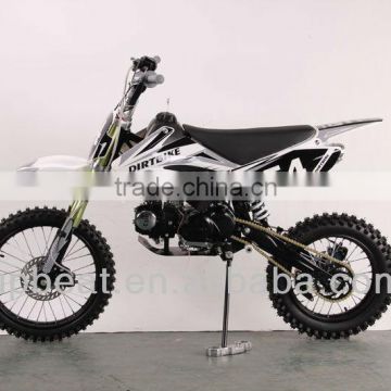 Dirt Bike 125 ccm 17/14 Rader Cross Vollcross Pocketbike Pit Enduro 125cc pocket DB125-CR70