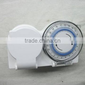 24 Hours Mechanical Timer/switch Timer/timer Switch photo-4
