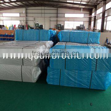 4.3m Aluminum Hull Inflatable Boat for Sport photo-5
