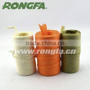 Competitive Price Colored Paper Raffia String in Roll photo-5