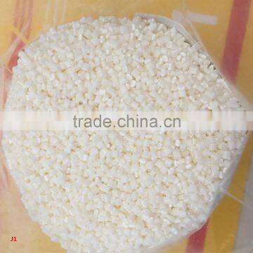 Heat Resistance ABS Granules/white ABS Resin/FR Injection Grade ABS Granules photo-2