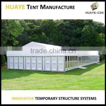 Good quality 10m span width China event tents