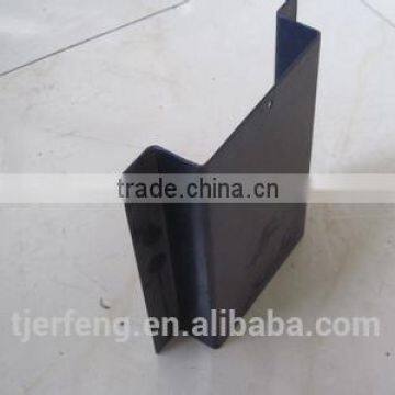 Galvanzied Omega c Channel,steel Hat Channel,hat Shaped Profile Steel photo-5