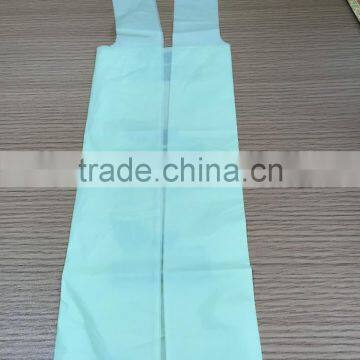C-fold Big Biodegradable T-shirt Garbage Bags photo-3