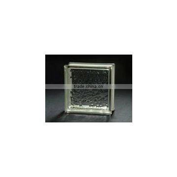 Water Bible Glass Block with CE & ISO9001