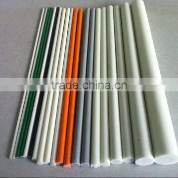 Durable high strength round Pultrusion FRP Rod