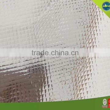 Attic Radiant Barrier Sarking Reinforced Aluminum Foil Laminated Fabric Thermal Insulation photo-5