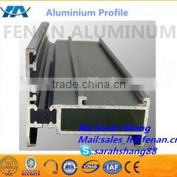 2015 Hot Aluminium Extrusion Profile photo-2