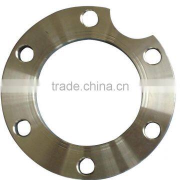 dn100 pn16 Weld Neck Reducing Pipe Flange