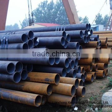 Seamless Steel Tubes ck45