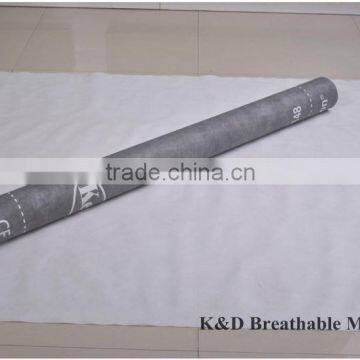 Waterproof Roof Membrane photo-5