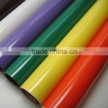 color self adhesive vinyl, china best-seller cutting vinyl