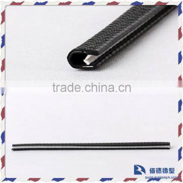 2014 pinchweld rubber seal