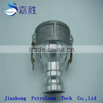 Hottest Hose Shank Vapor Recovery Coupler