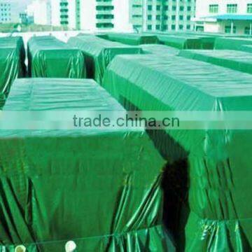 PVC Container Cover (Tarpaulin)