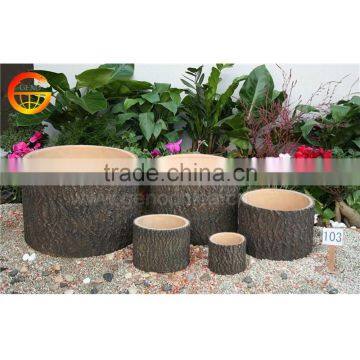 Hot Selling Egg Pot Perfect for Ourdoor Decor photo-3
