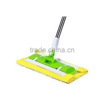 Vivinature 360 Easy Rotating Head Spin Microfiber Magic Floor Mop