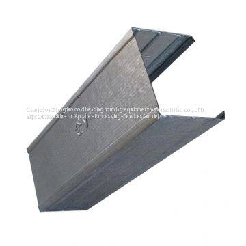 Машина для формирования коробчатого каркаса photo-2