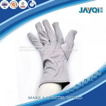 Soft Microfiber Polishing Glove for Jewelry photo-1