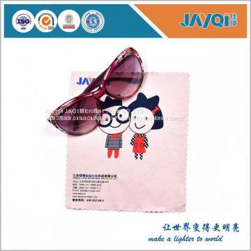 Factory Wholesale Eyeglass Microfiber Cleaner Cloth photo-3