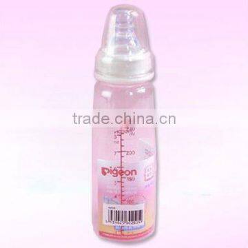 plastic nursing bottle mould