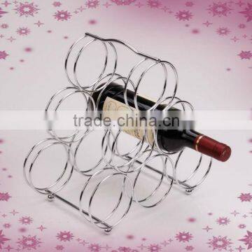 wine rack, wine glass holder