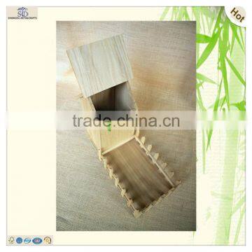 Oem Hinged Roof Fence Yard Bird Nest Villa House photo-6