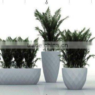 T-fashion elegant flower pot KW-86005