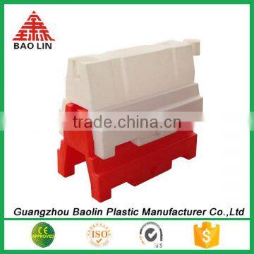 Have Different Size for Plastic Road Safety Jersey Barrier in Good Quality for Good Sale photo-6