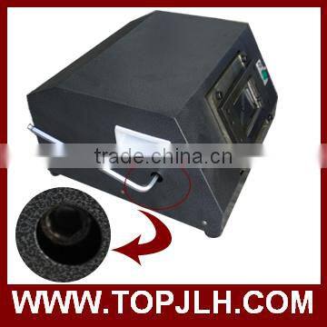 Most Popular !!! Automatic Pvc Card Die Cutter PVC Card Cutter photo-5