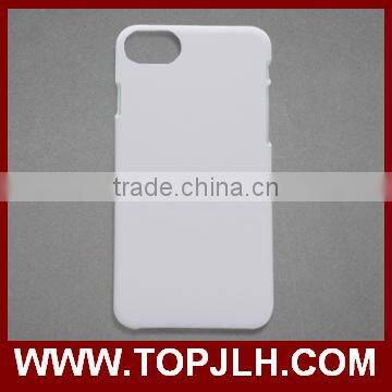 Sublimation Phone Case 3D Polymer Phone Cover for IPhone 7 photo-5