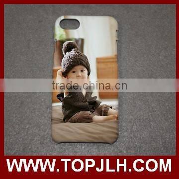 Sublimated 3d Case Blanks and Printing Mould for All Phone Models photo-2