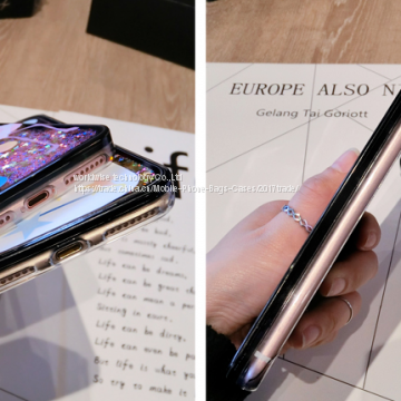 Hot Selling Cell Phone Back Cover Housing Silicone Mobile Phone Cases for IPhone7/7Plus/6/6s/6plus/6splus Pretty Case photo-3