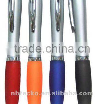 Promotional classic plastic ball pen