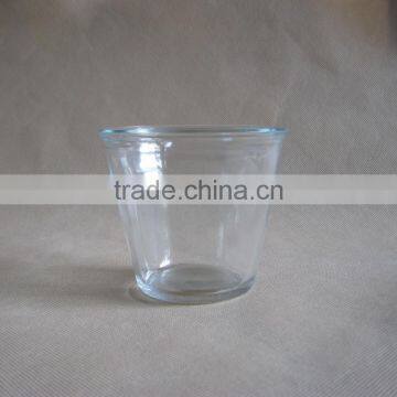 Glass Flower Pots/Flower Pot/glass Vase photo-2