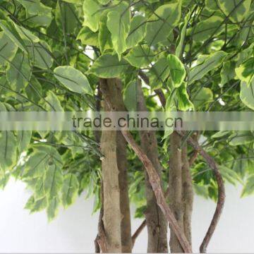 Indoor Decoration Fake Banyan Tree for Sale,fake Banyan Trees photo-4