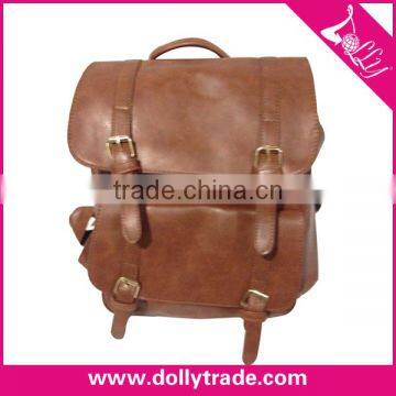 Women PU China Wholesale Backpack/Backpack Bag/OEM Backpack