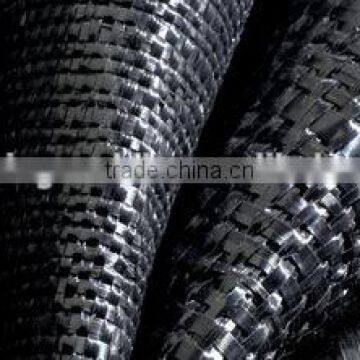 PP Woven Geotextile Used in Road Construction Reinforcement photo-2