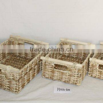 Potato Storage Basket Made in Cao Xian Haixin