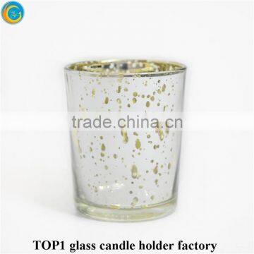 glass votives in bulk Votive Frosted Glass Candle Holders