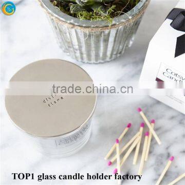 Frosted Glass Votive Holders Beautiful Etched Candle Holders