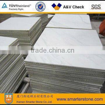 White Marble Composite Boards